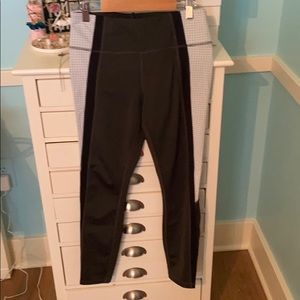 athleta leggings